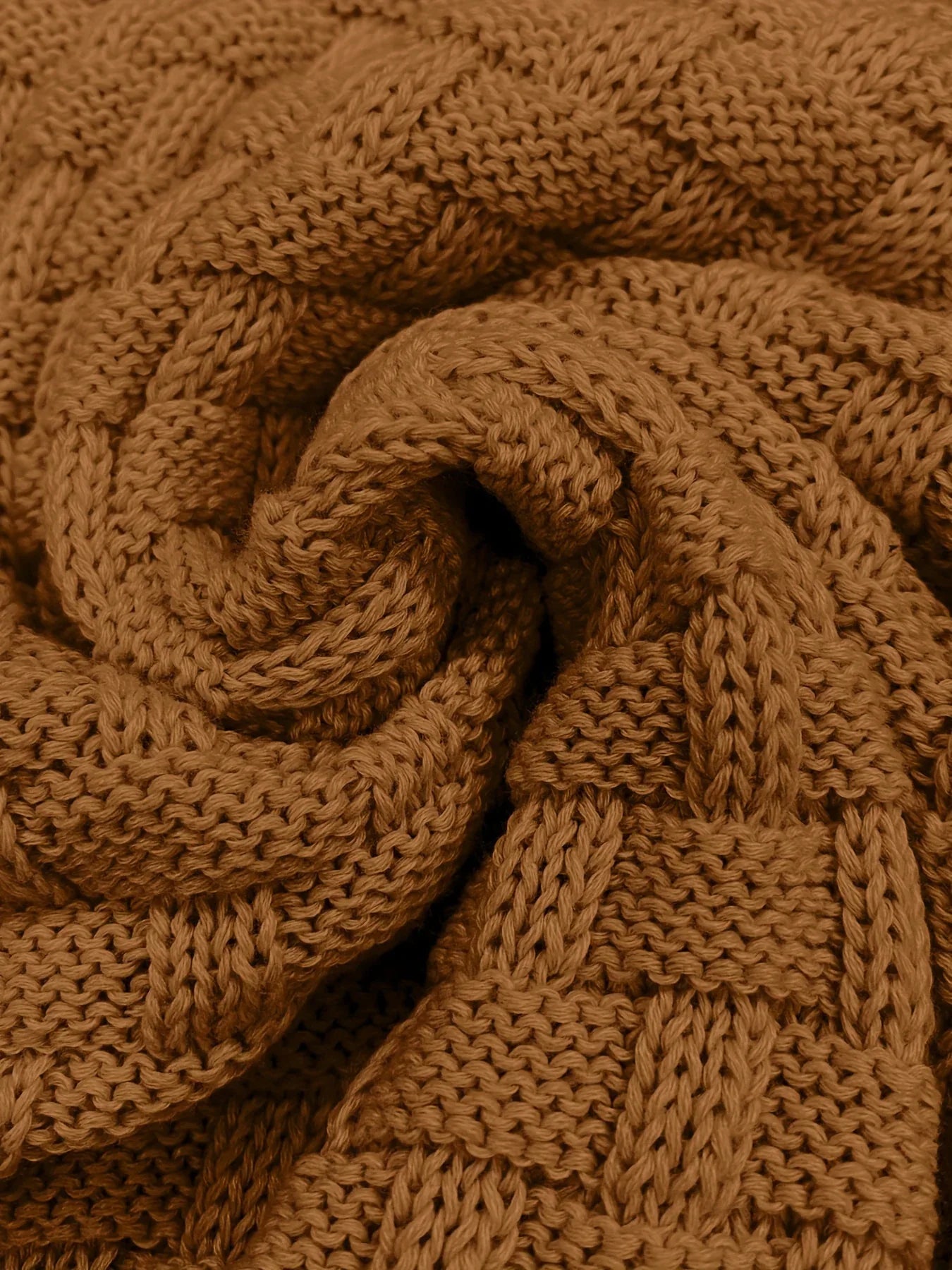 Torino Knit Sweater