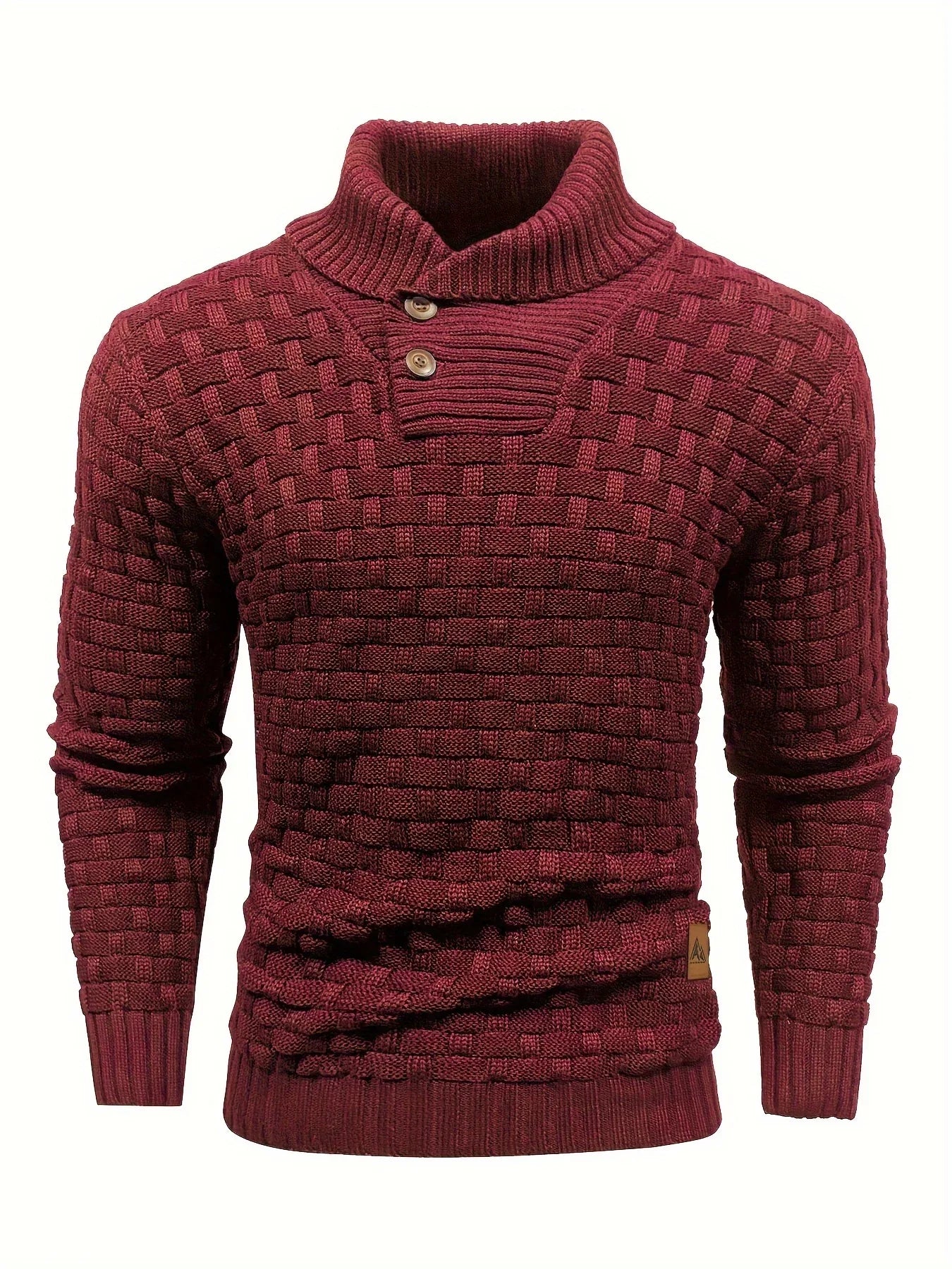 Torino Knit Sweater