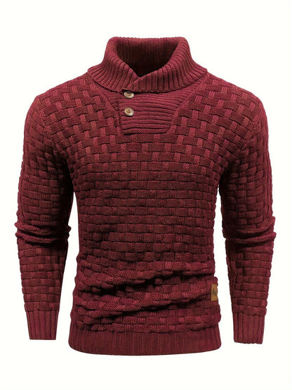Torino Knit Sweater