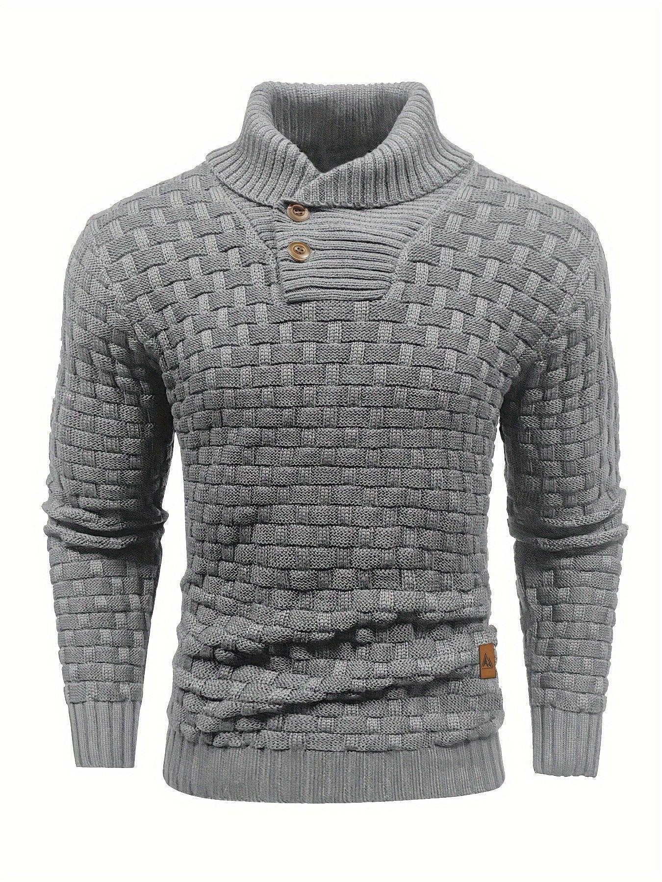 Torino Knit Sweater