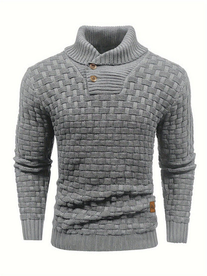Torino Knit Sweater