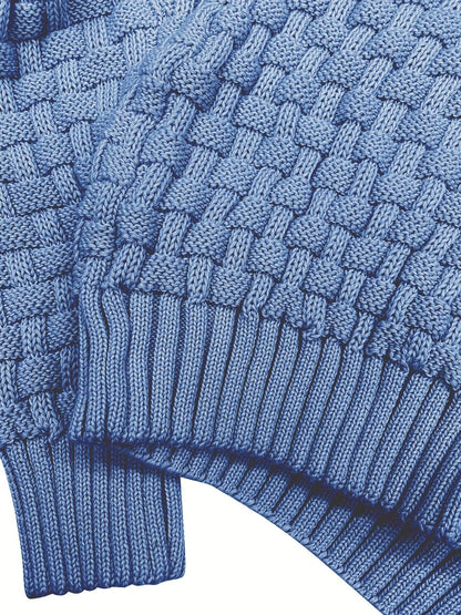 Torino Knit Sweater