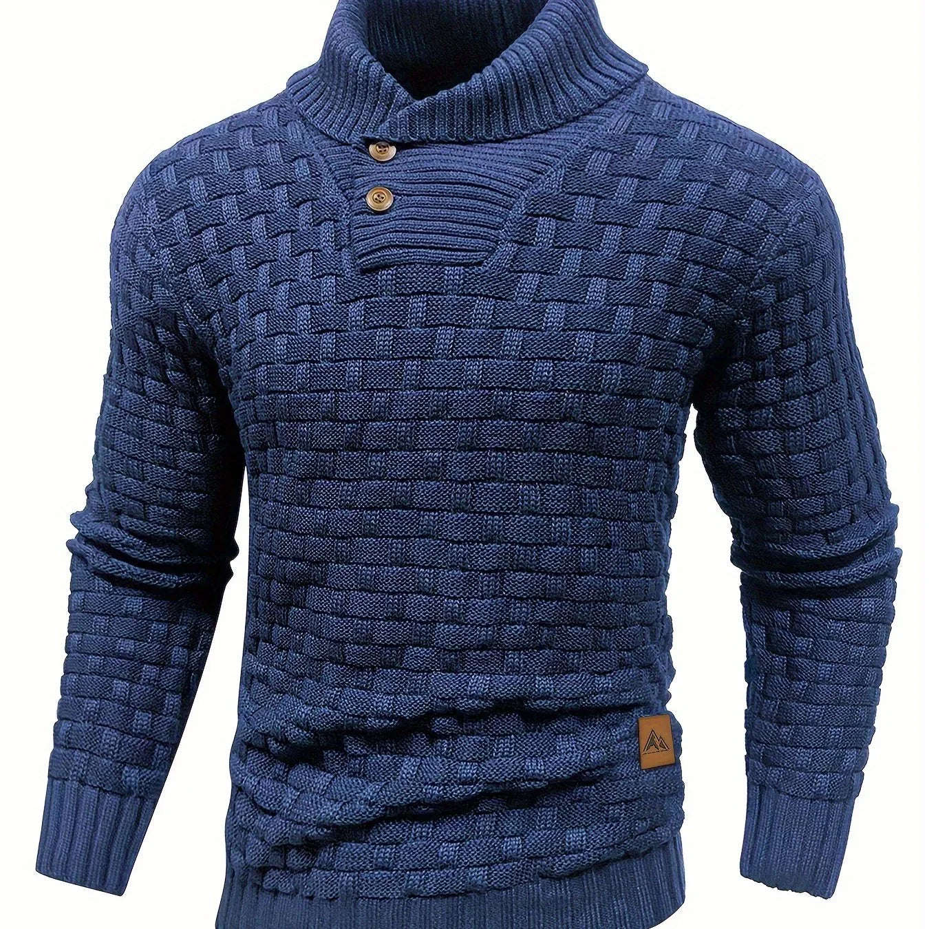 Torino Knit Sweater