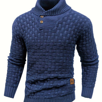 Torino Knit Sweater