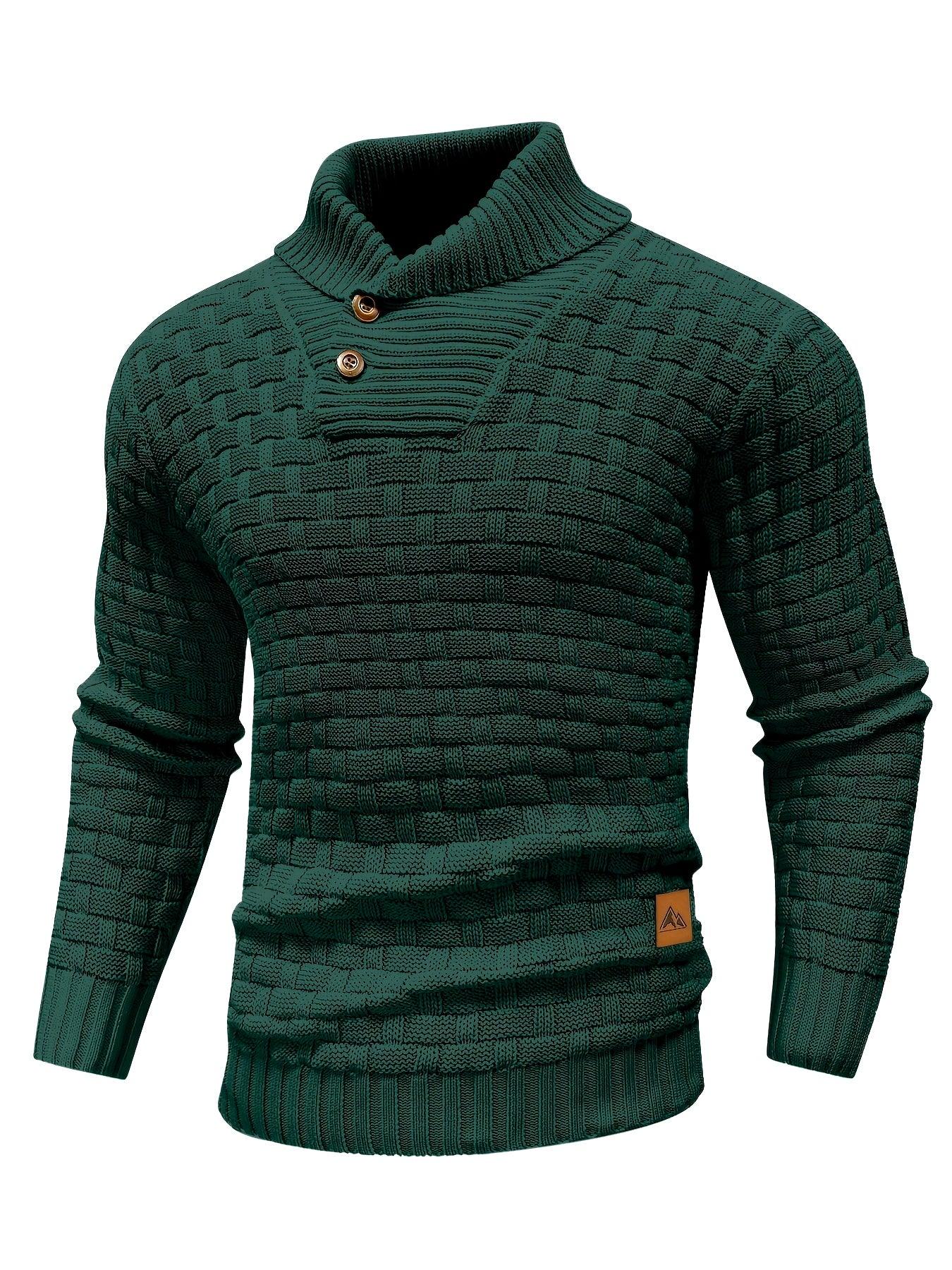 Torino Knit Sweater