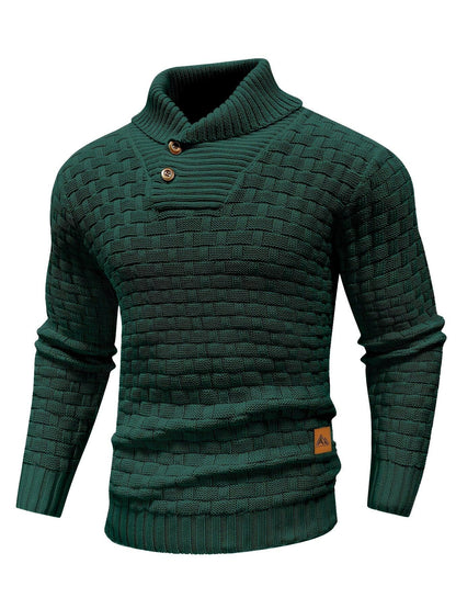 Torino Knit Sweater