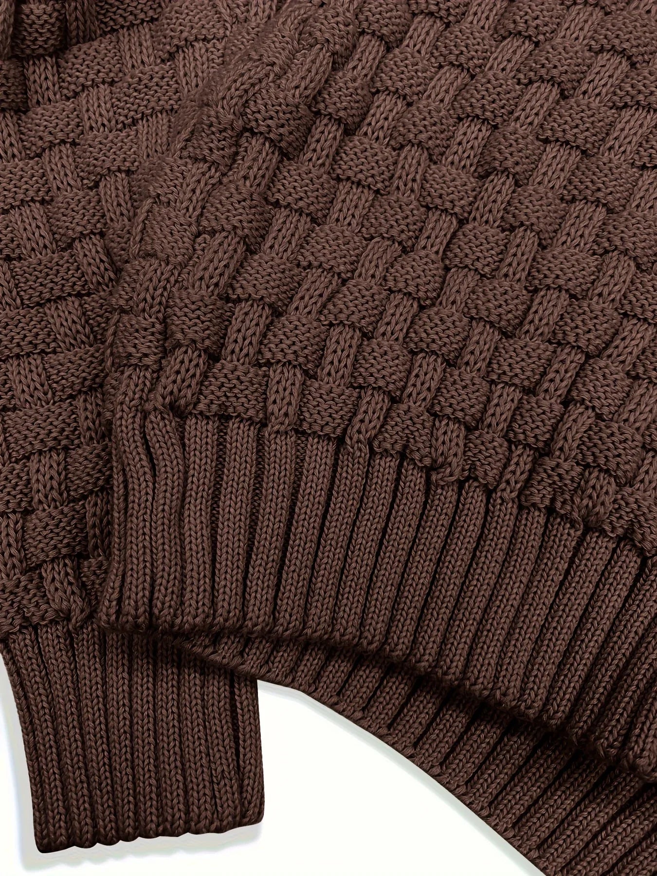 Torino Knit Sweater