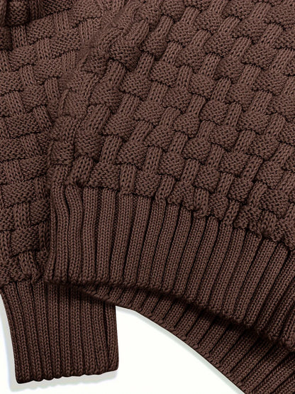 Torino Knit Sweater