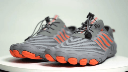 FlexiFit™ Drifters Barefoot Shoes - Montero Milan