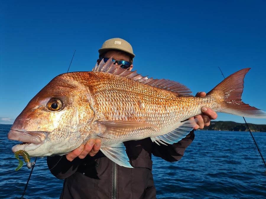 CastFlex™ 257 pcs Ultimate Fishing Kit - Montero Milan