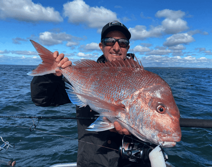 CastFlex™ 257 pcs Ultimate Fishing Kit - Montero Milan