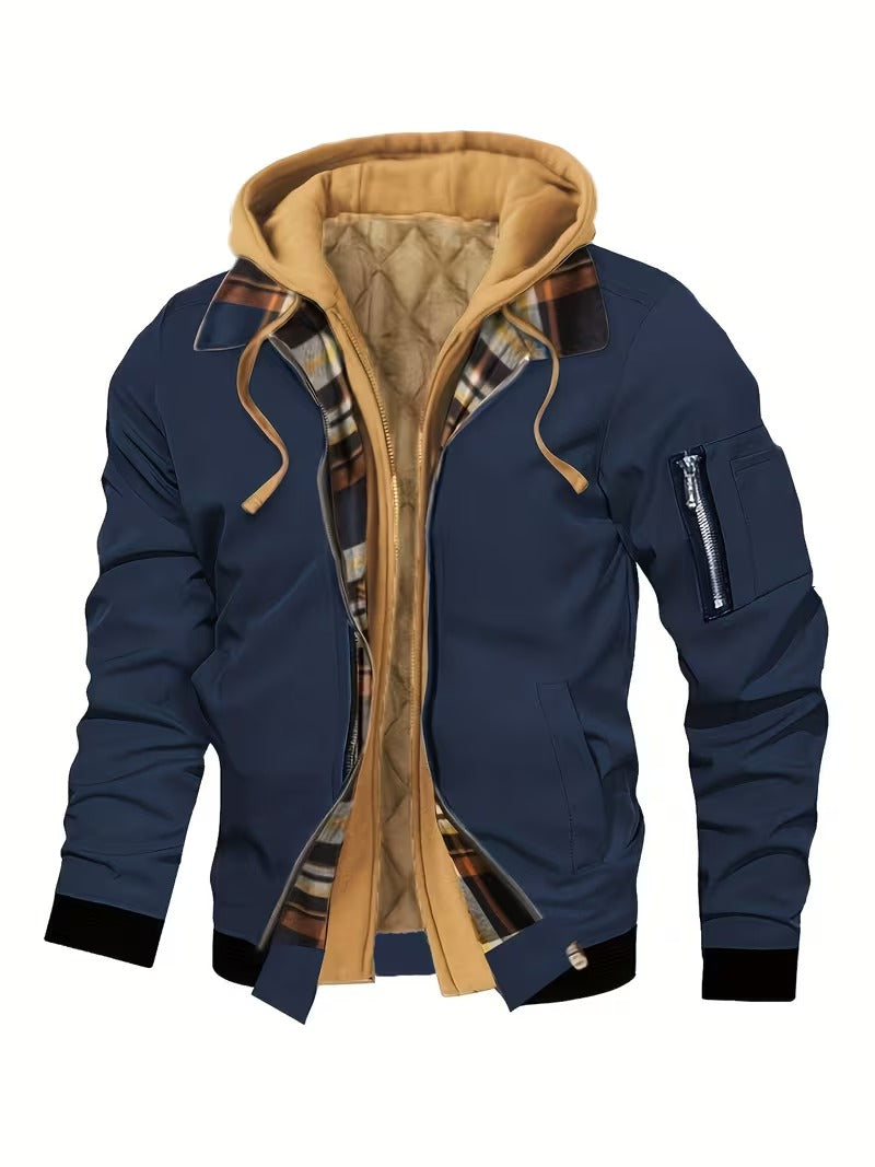 Varese Layer Jacket