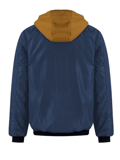 Varese Layer Jacket