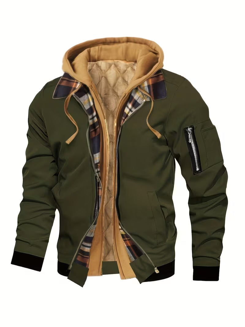 Varese Layer Jacket