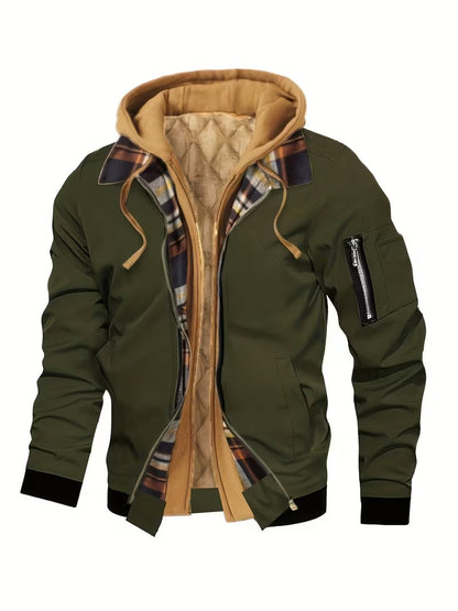 Varese Layer Jacket