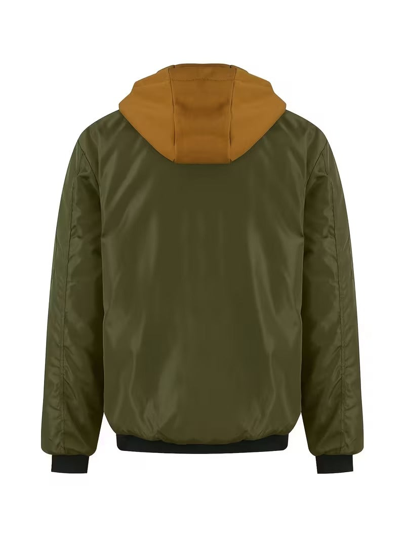 Varese Layer Jacket