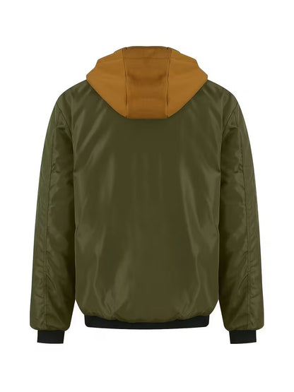 Varese Layer Jacket