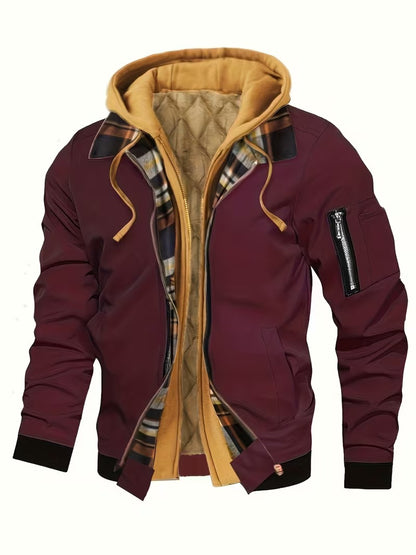 Varese Layer Jacket