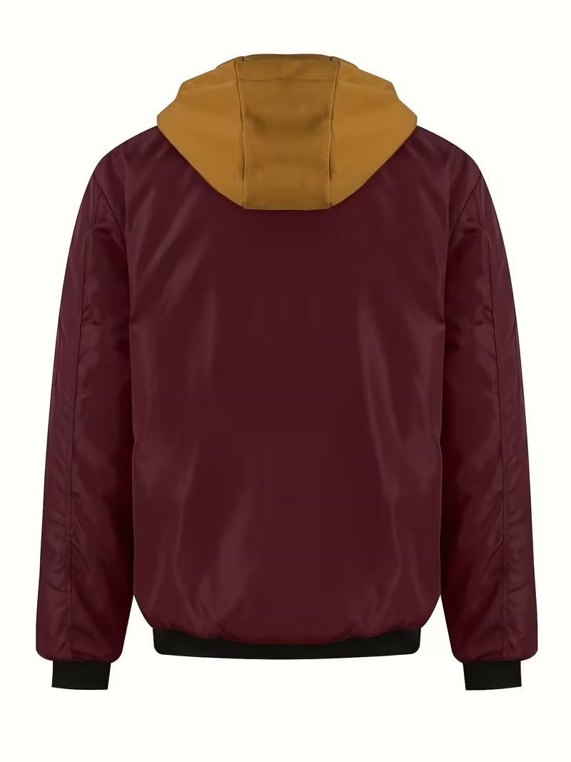 Varese Layer Jacket