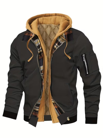 Varese Layer Jacket