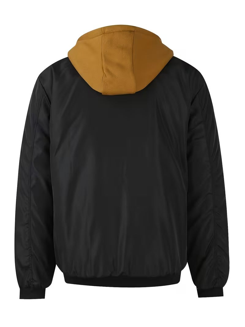 Varese Layer Jacket