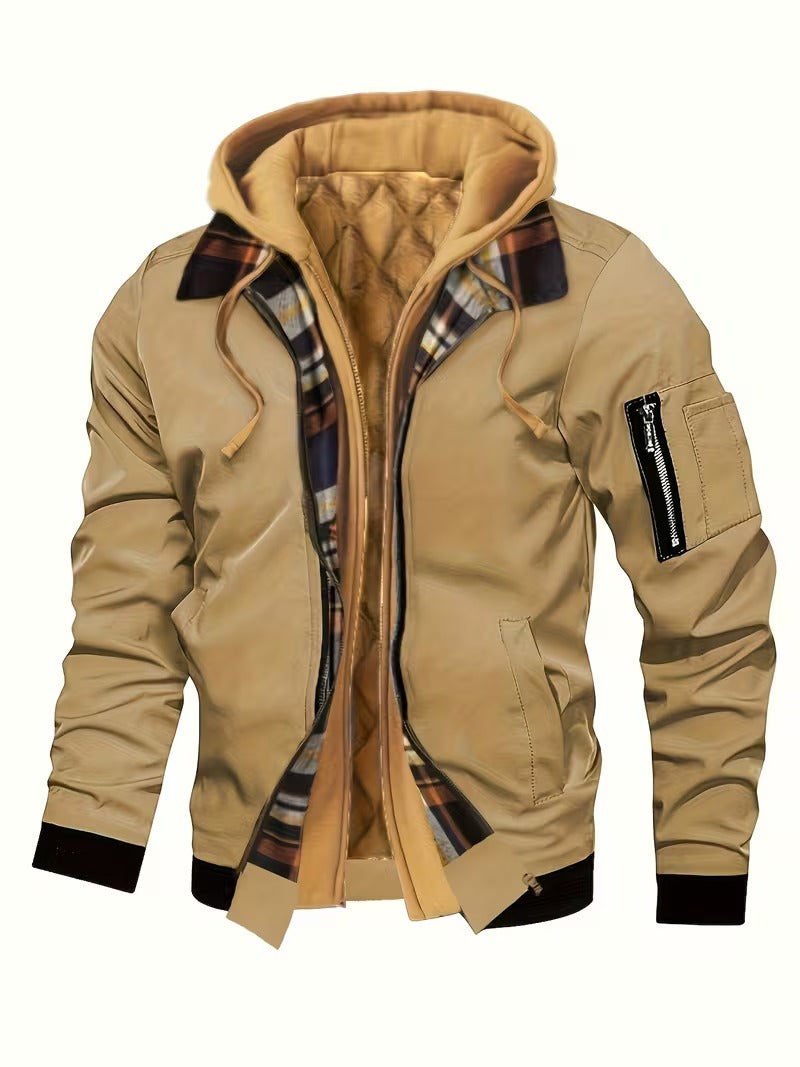 Varese Layer Jacket