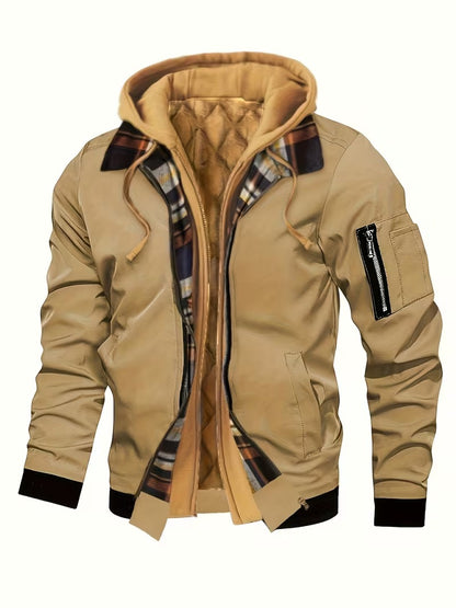 Varese Layer Jacket