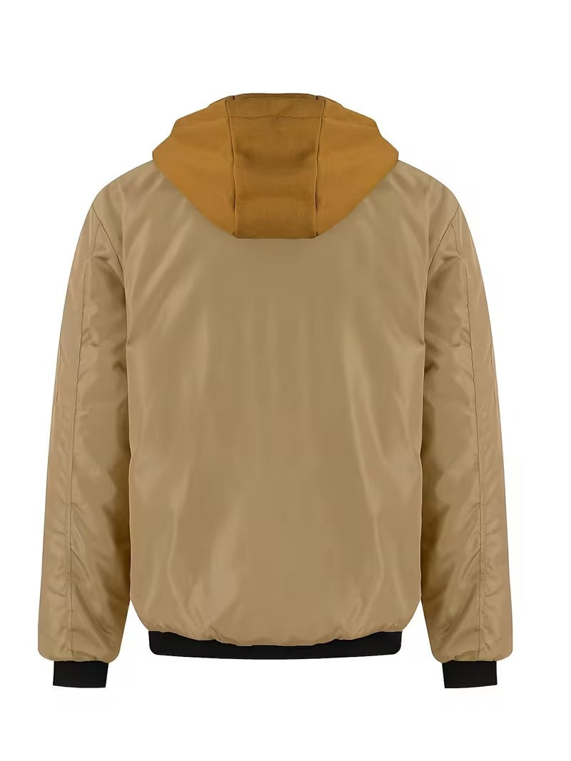 Varese Layer Jacket