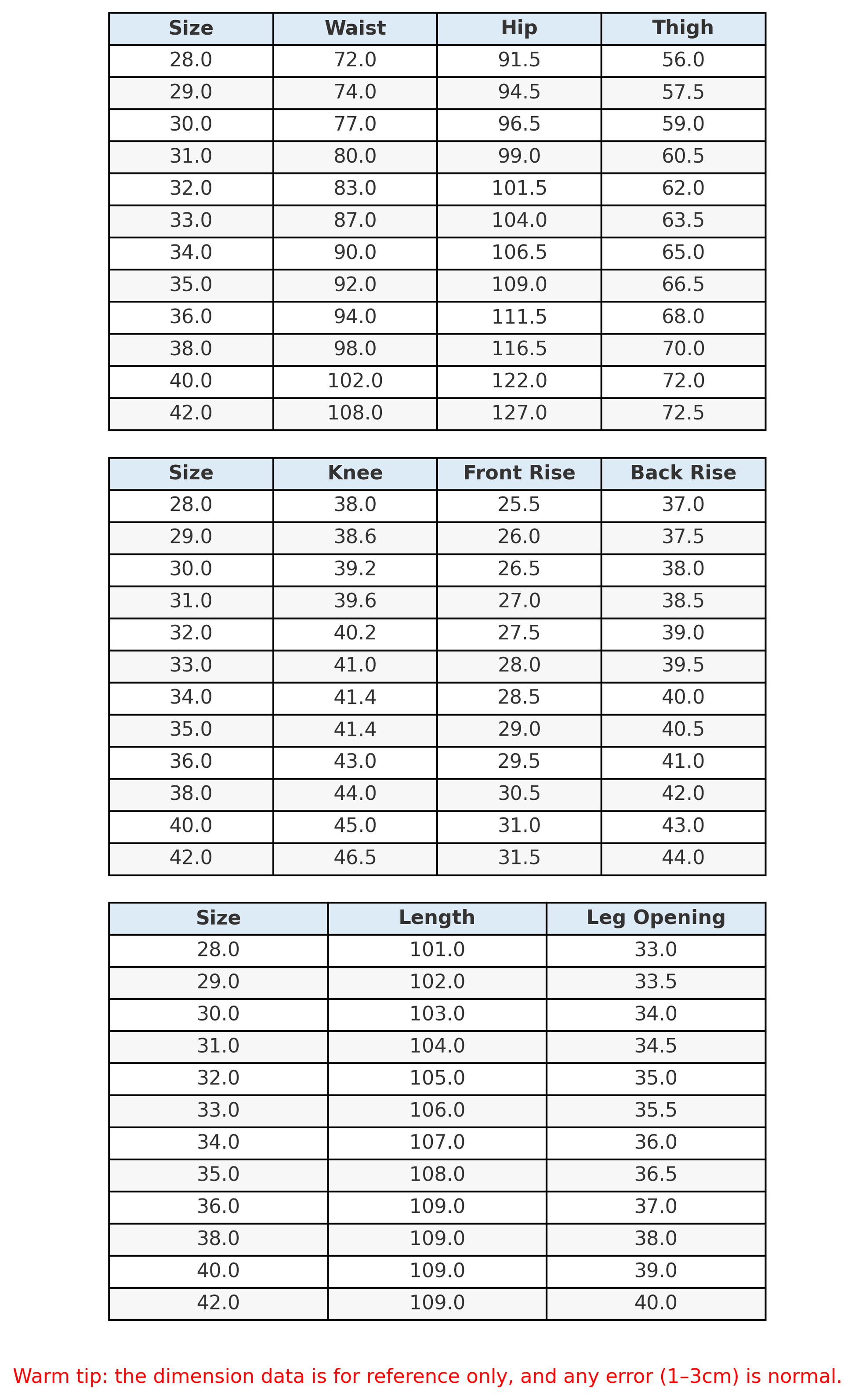 Classic Stretch Business Denim Jeans - Montero Milan