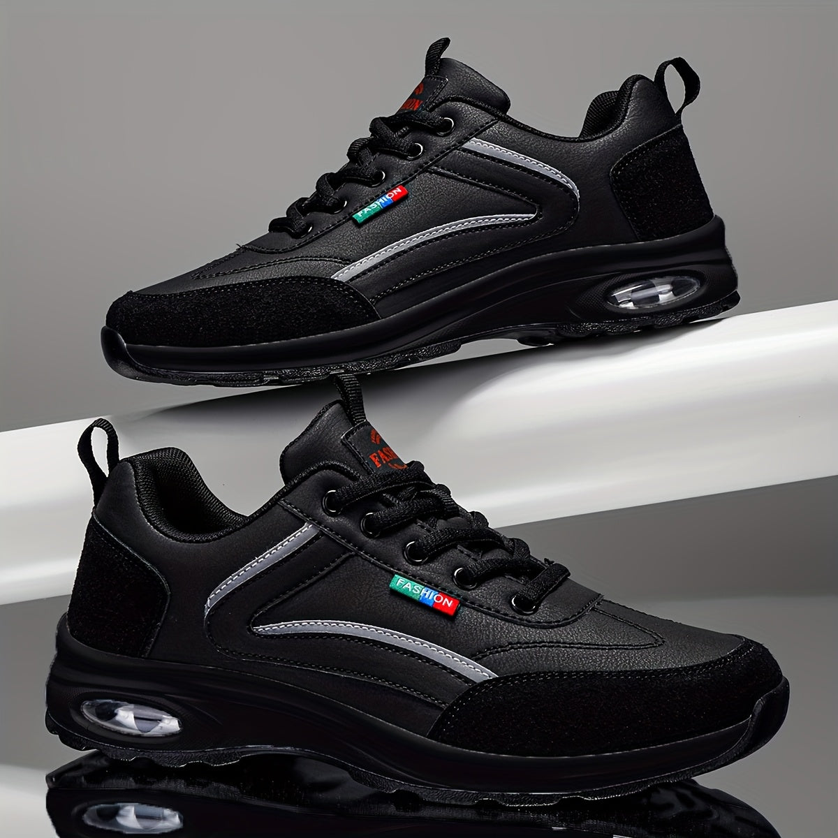 Mens Fashion Casual Sneakers