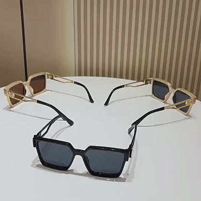 ShadeCraft™ Pilot Sunglasses