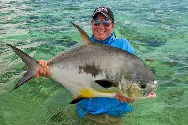 CastFlex™ 257 pcs Ultimate Fishing Kit - Montero Milan